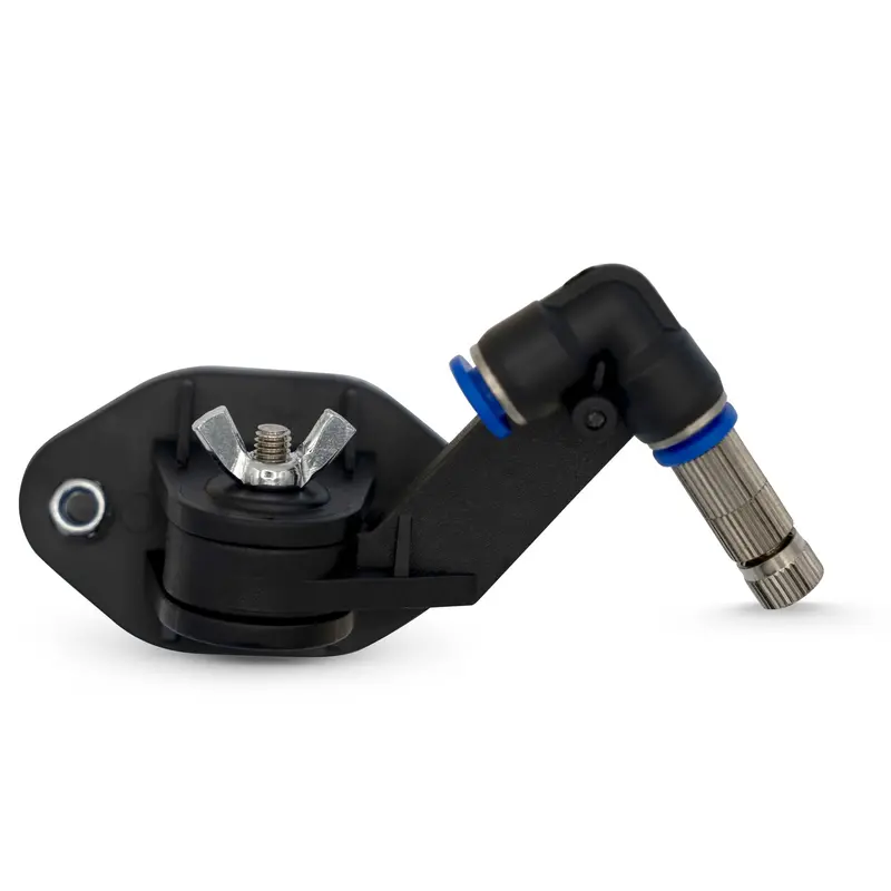 Replacement Sprayer Nozzle for eTOS30 30-Inch Electric Push Sweeper