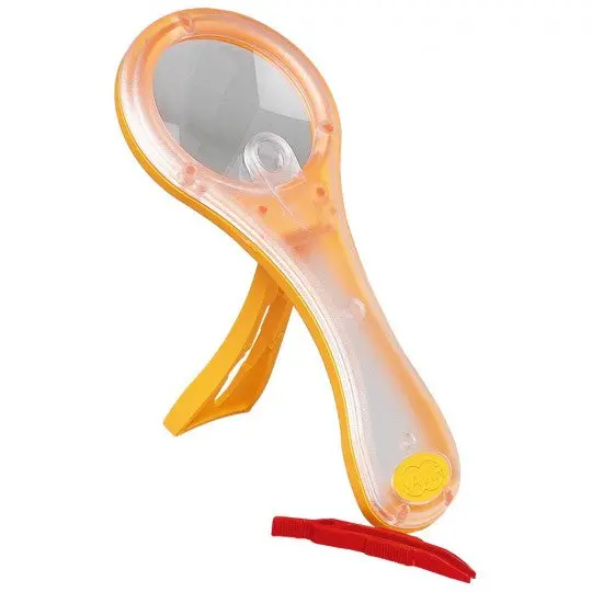 Science & Nature Megalens High-Power Magnifying Lens
