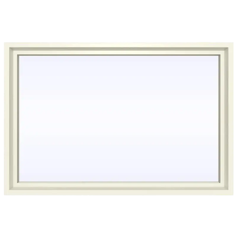Series Fixed Picture Vinyl Window