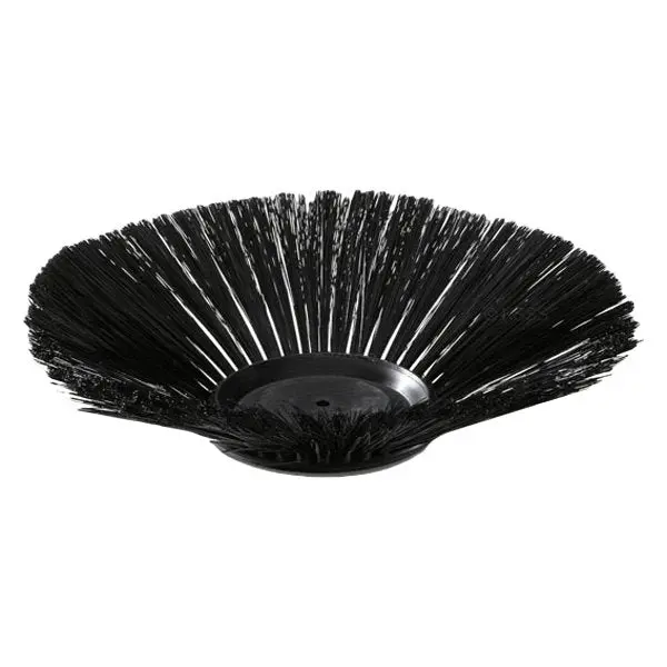 Side Brush Set for 30-Inch Electric Floor Sweeper – Wear-Resistant Bristles