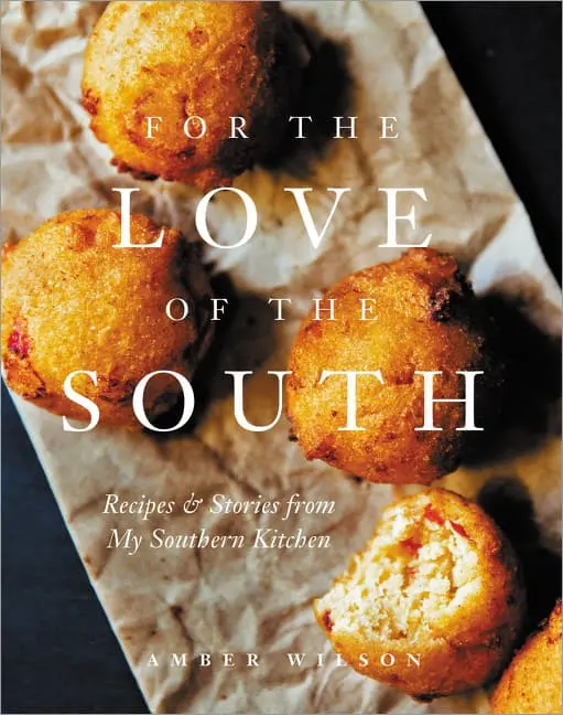 Southern Charm Themed Wall Art: ‘For the Love of the South’
