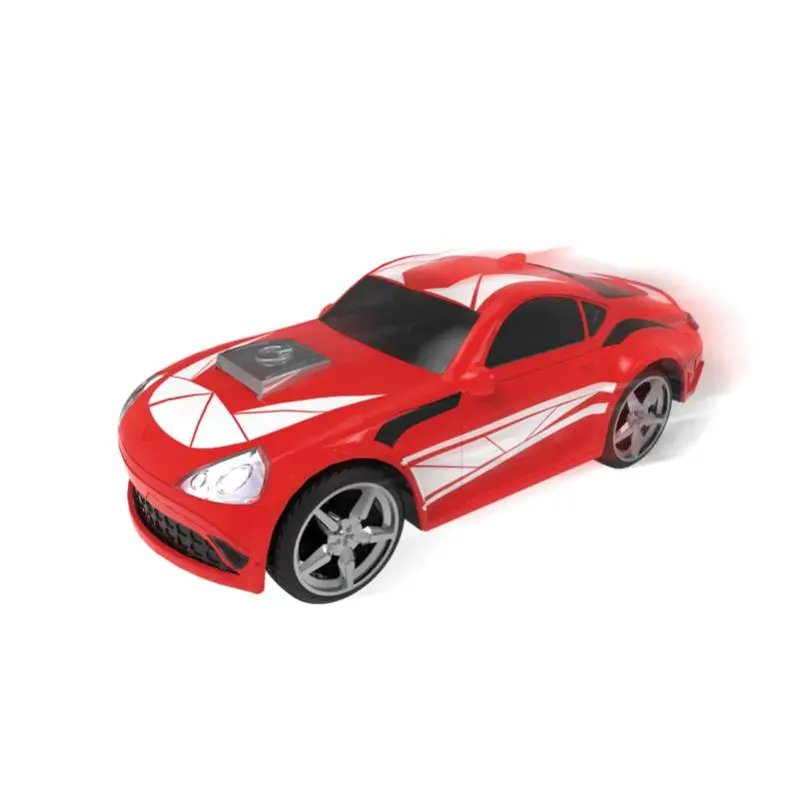 Sports Car Speed Rush – Driven High-Performance Racing Toy