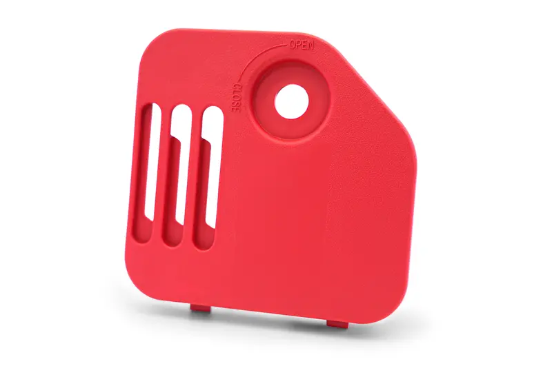TG2000i Oil Maintenance Cover – Part #7540.469.0040.A6.00