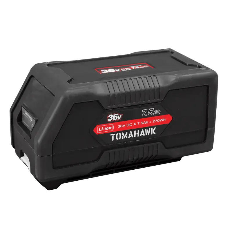 Tomahawk Mosquito Fogger Battery – 36V Lithium-Ion 7.5Ah Rechargeable