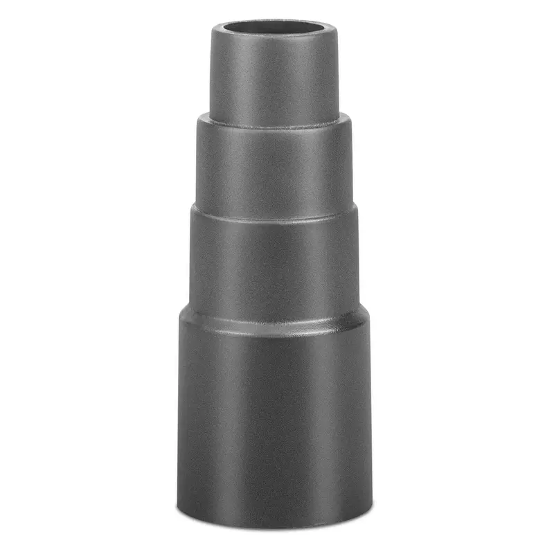 TOPEX Universal Hose Adapter Kit – Converts and Connects Accessories for TX014/TX016 Vacuum Cleaners