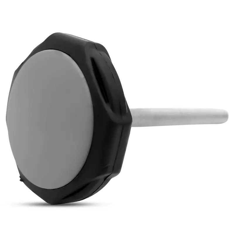 TOS38 Commercial 38″ Push Sweeper Brush Arm Knob Replacement