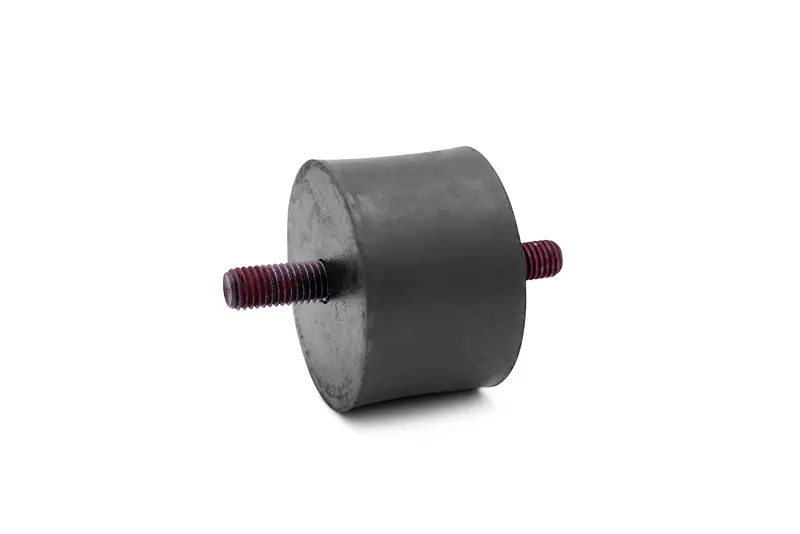 TPC170H Honda Reverse Compactor Rubber Mount Kit (P011)