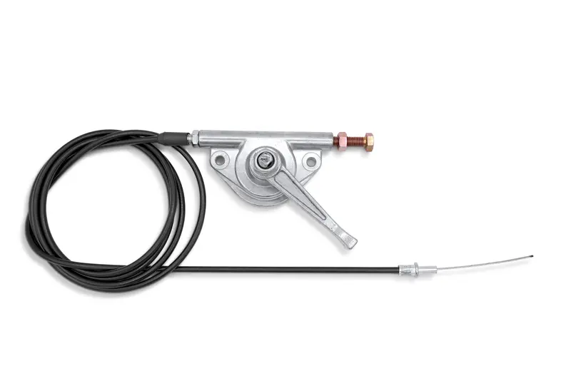 TPC170H Honda Reverse Compactor Throttle Cable Assembly