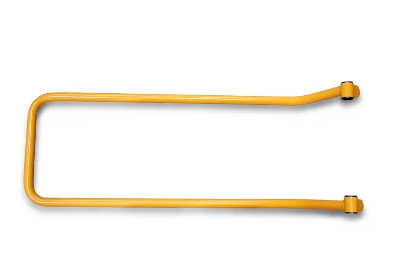 TPC90H Honda Compactor Handle Bar Replacement