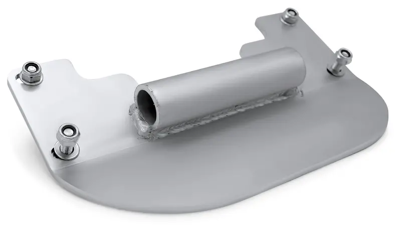 TPC90H Honda Compactor Water Tank Base (P018)
