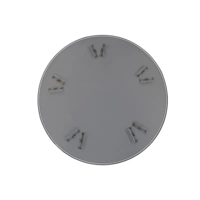 TRT46V 8ft Ride-On Power Trowel Float Pan Component