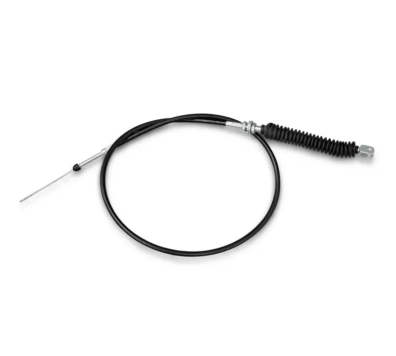 TRT46V 8ft Ride-On Power Trowel Left Throttle Control (P022)