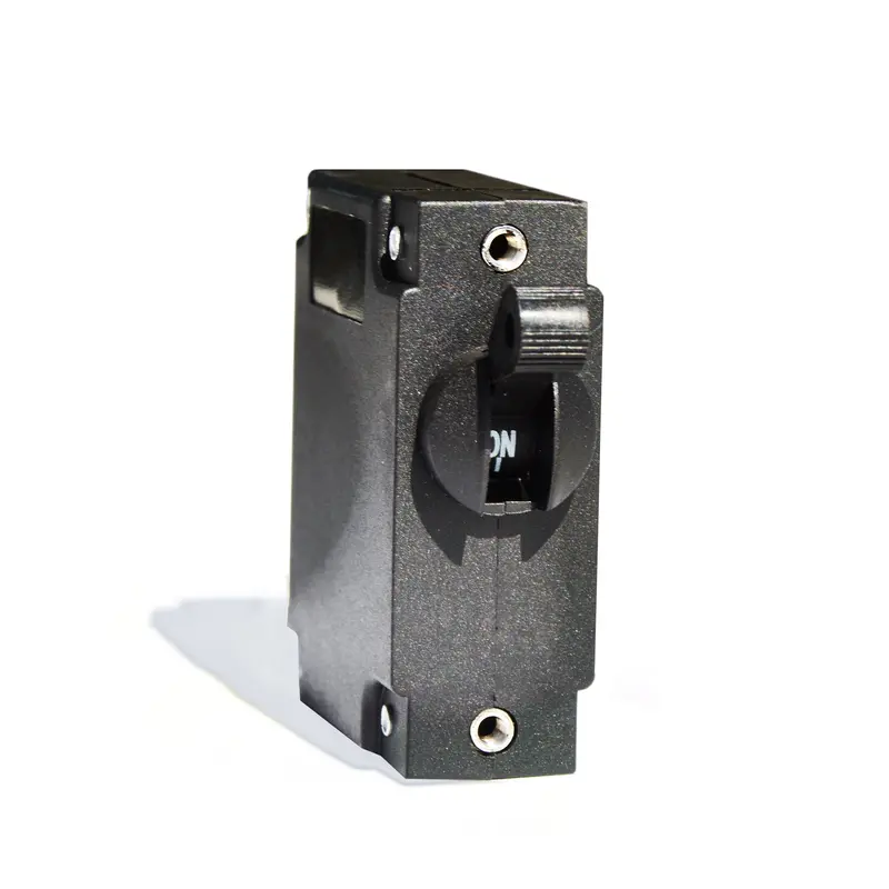TWG210A Welder Generator Circuit Breaker – 30A Overcurrent Protection