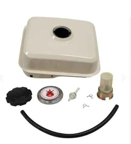 Universal Honda 4-Stroke Engine Fuel Tank Replacement