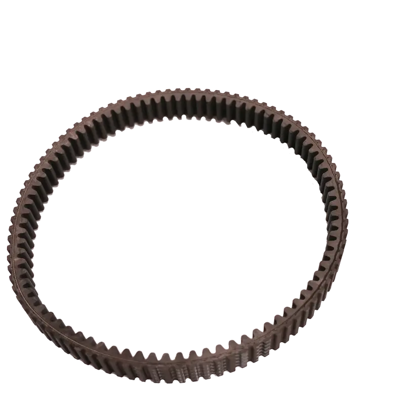 V-Belt Drive for TRT46V 8ft Ride-On Power Trowel