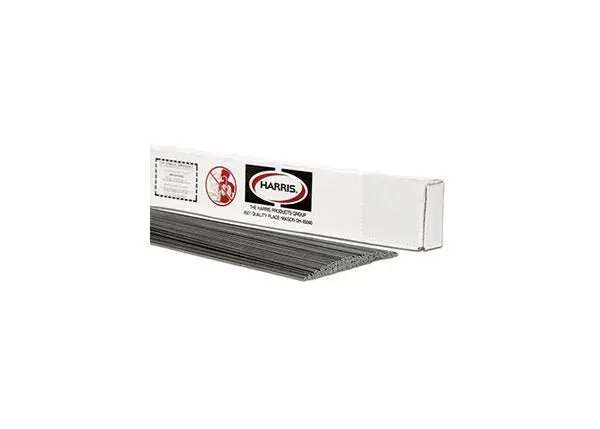 Harris 312 Stainless Steel Tig Rod – 0.045" X 36", 10 Lb Packaging (0312Th0) 1