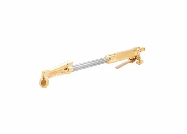 Harris 62-5Ae Angle-Cut Hand Torch – 18" Length With 70° Head (Model 1003350) 1