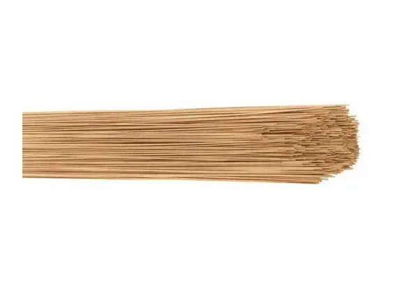 Harris Silicon Bronze Tig Filler Rod – 1/16" X 36", 10 Lb Box (03Sib30) 1
