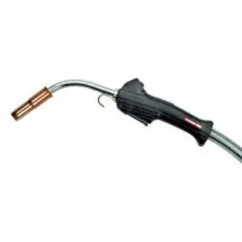 Lincoln Magnum 400 Dual-Procedure Mig/Tig Welding Gun With Fast-Mate Connectors – 15 Ft, 0.035–0.045 In (K1723-2) 1