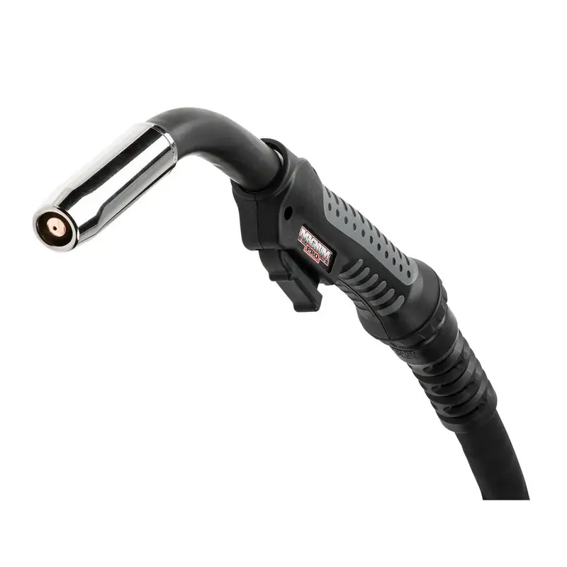 Lincoln Magnum Pro 500 Water-Cooled Mig Welding Gun – K4522-1-10-45 1