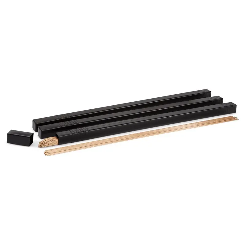Lincolnweld La-84 Lns 164 Submerged Arc Welding Wire – 1/8" Diameter, 3 × 10 Lb Tubes (Ed034351) 1